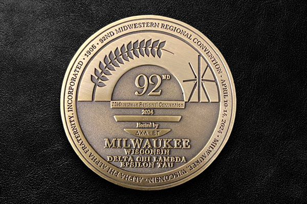 Alpha Phi Alpha Fraternity, Inc. – 92nd Midwestern Regional Convention