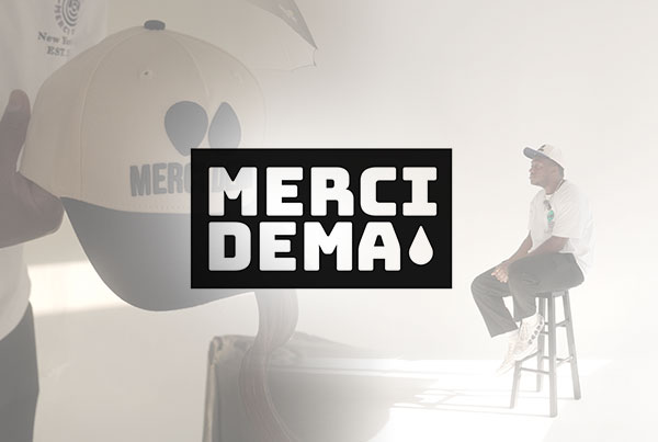 MERCI DEMA
